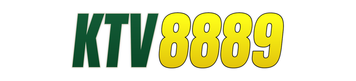 ktv8889 Logo